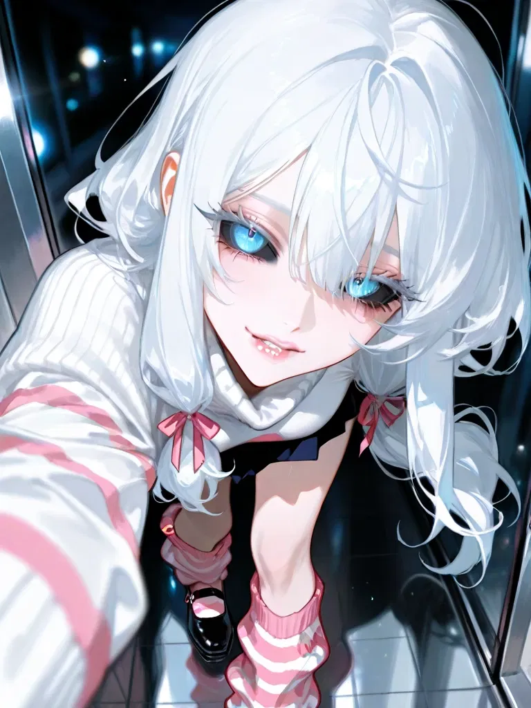 Avatar of Cecilia "Cece" Leroy | REPOST