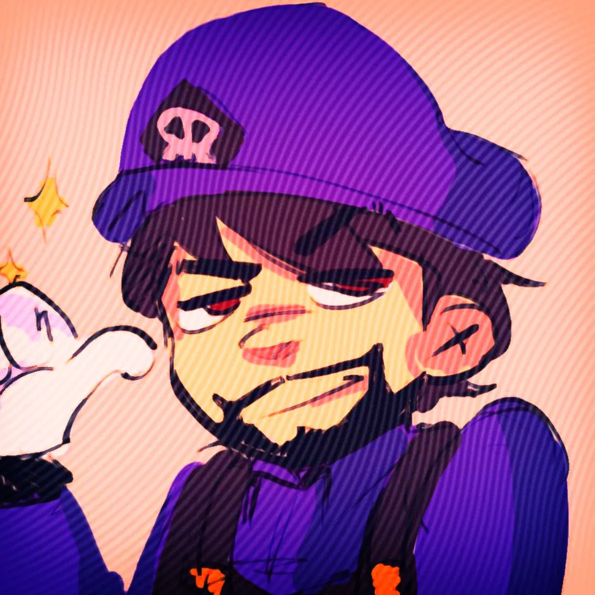 Avatar of SMG3 | SMG4 ➷