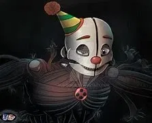 Avatar of Ennard 