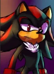 Avatar of Shadow The Hedgehog 