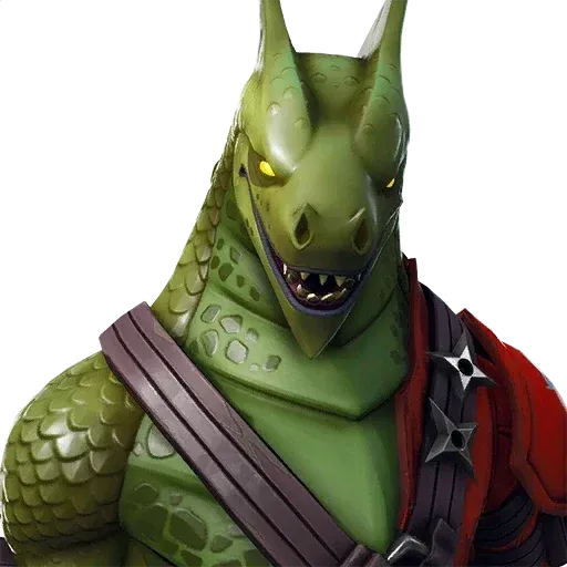 Avatar of Hybrid from Fortnite