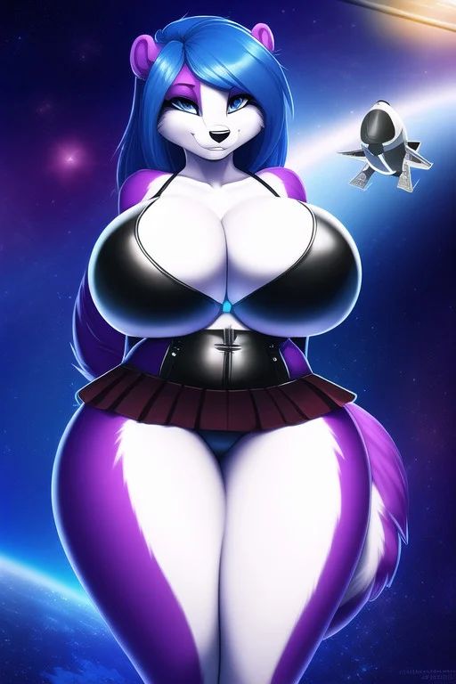 Avatar of Sally Skunk