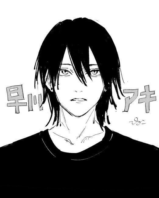 Avatar of Houtaru oreki