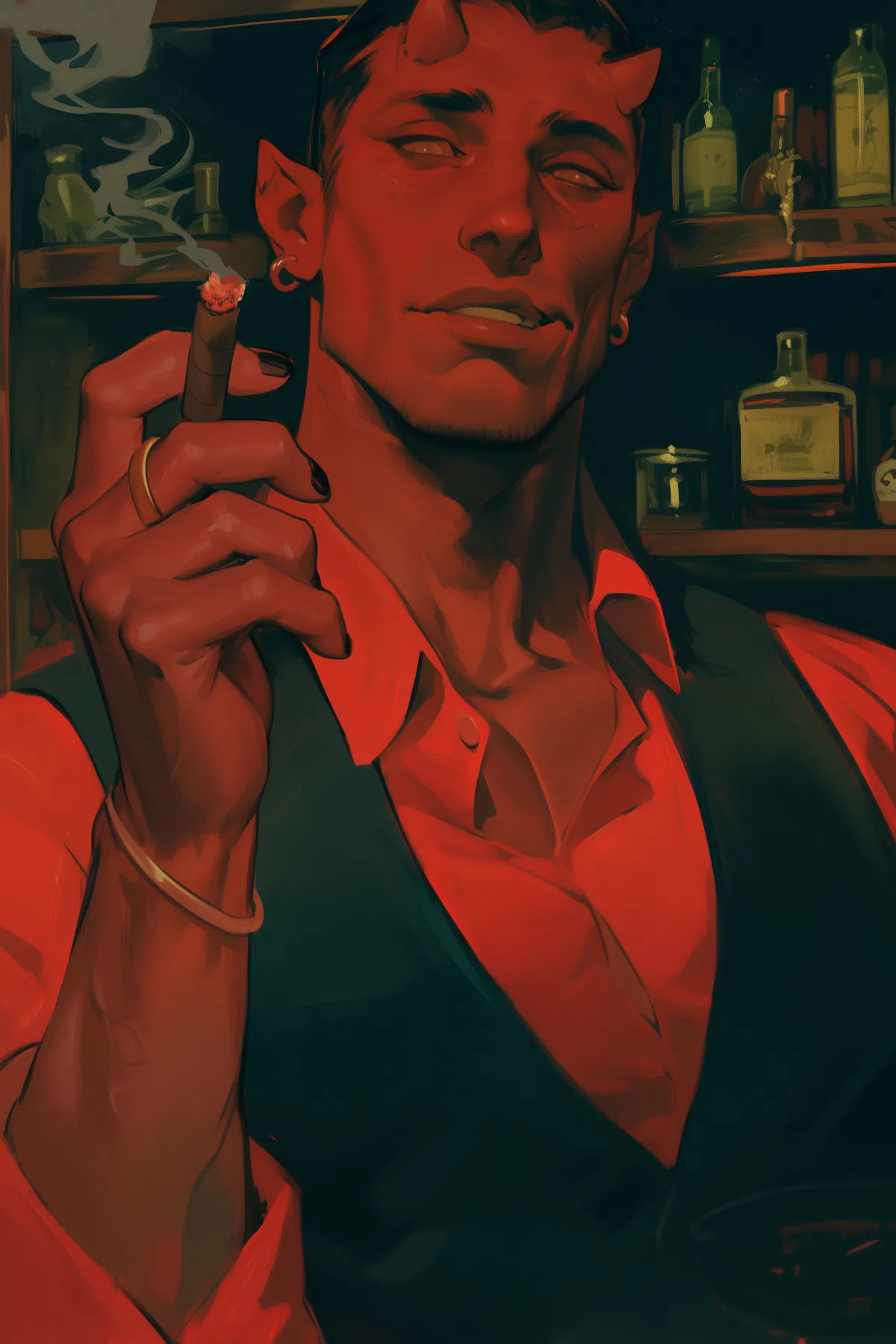 Avatar of Konstantin
