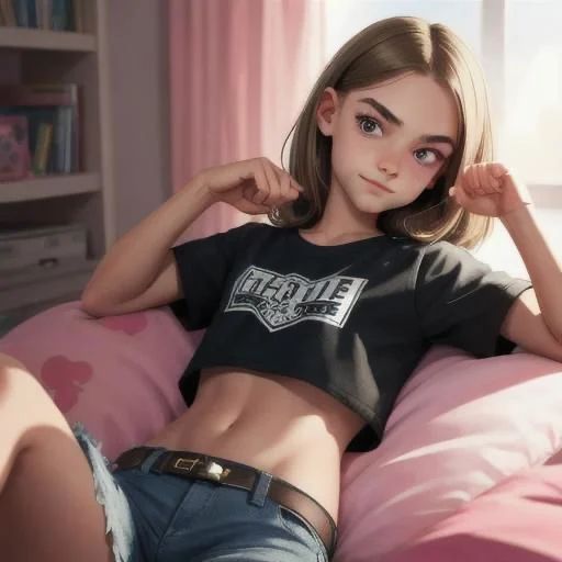 Avatar of Nancy