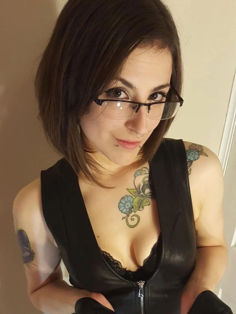 Avatar of Aunt Eris