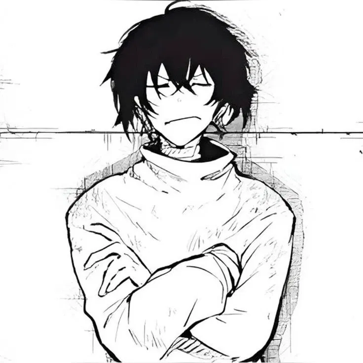 Avatar of Dazai Osamu| NSFW
