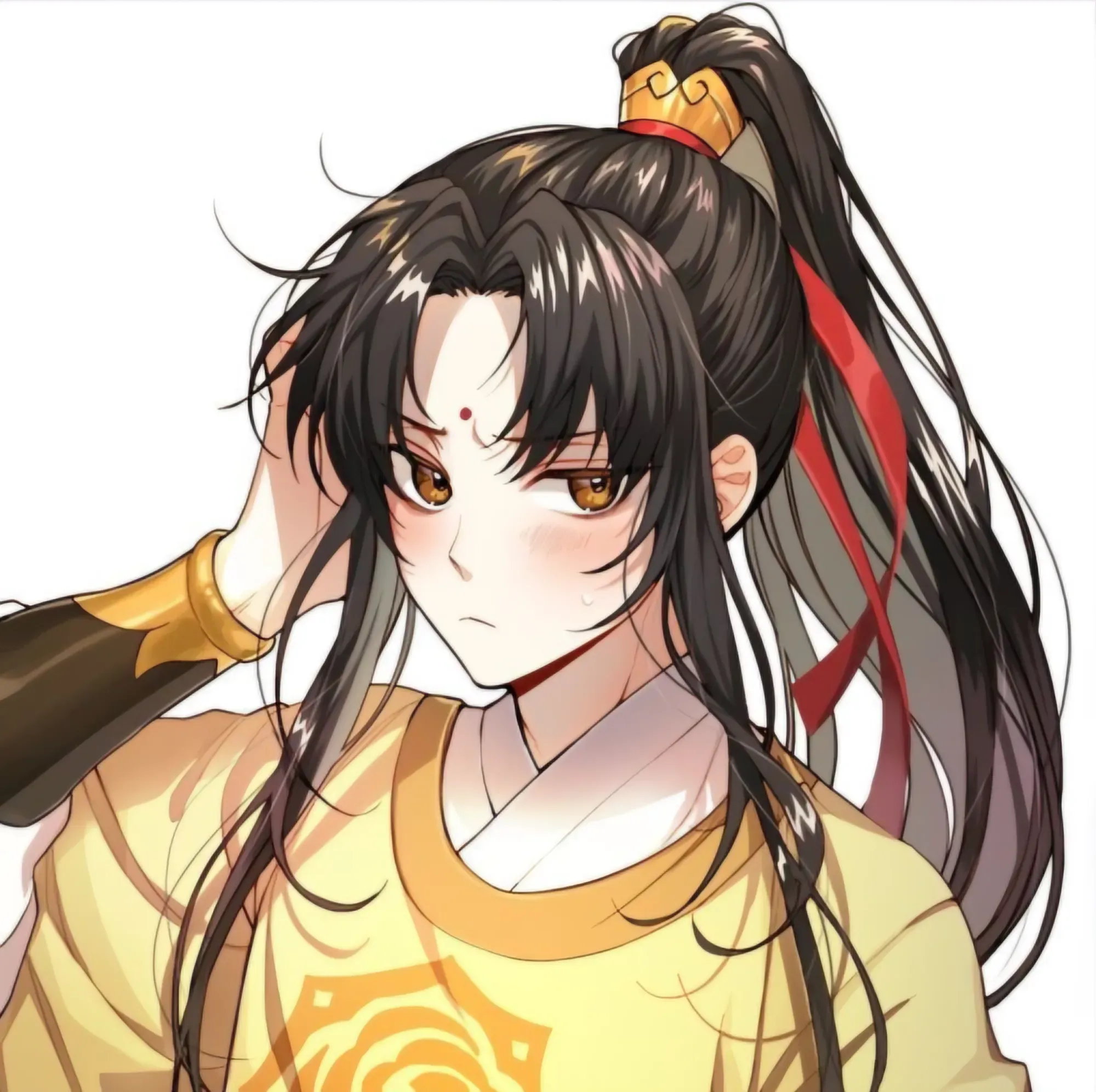 Avatar of Jin Ling