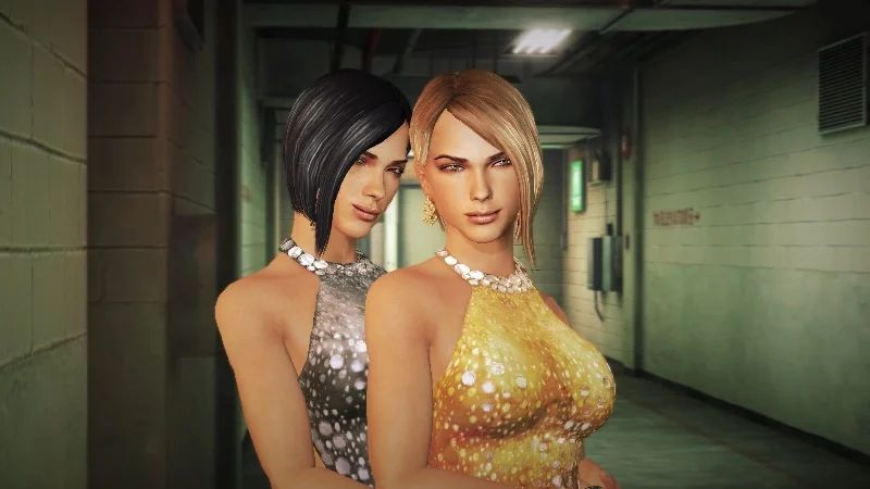 Avatar of Bailey Twins (Amber and Crystal Bailey)