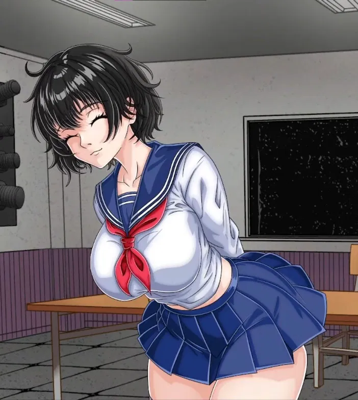 Avatar of Midori (Lust Shot Game)