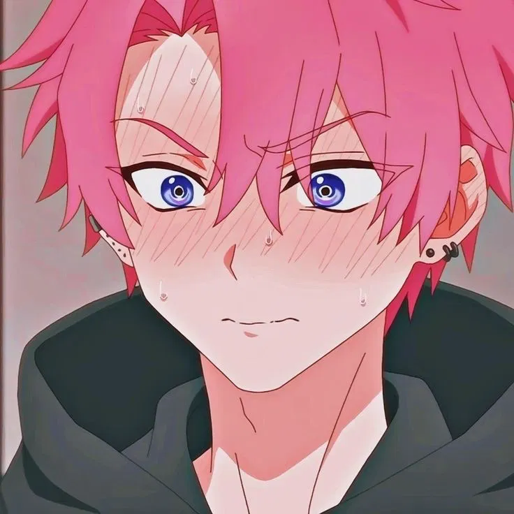 Avatar of Golden Retriever BF x Black Cat {{user}} Bot