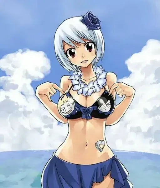 Avatar of Yukino Agria