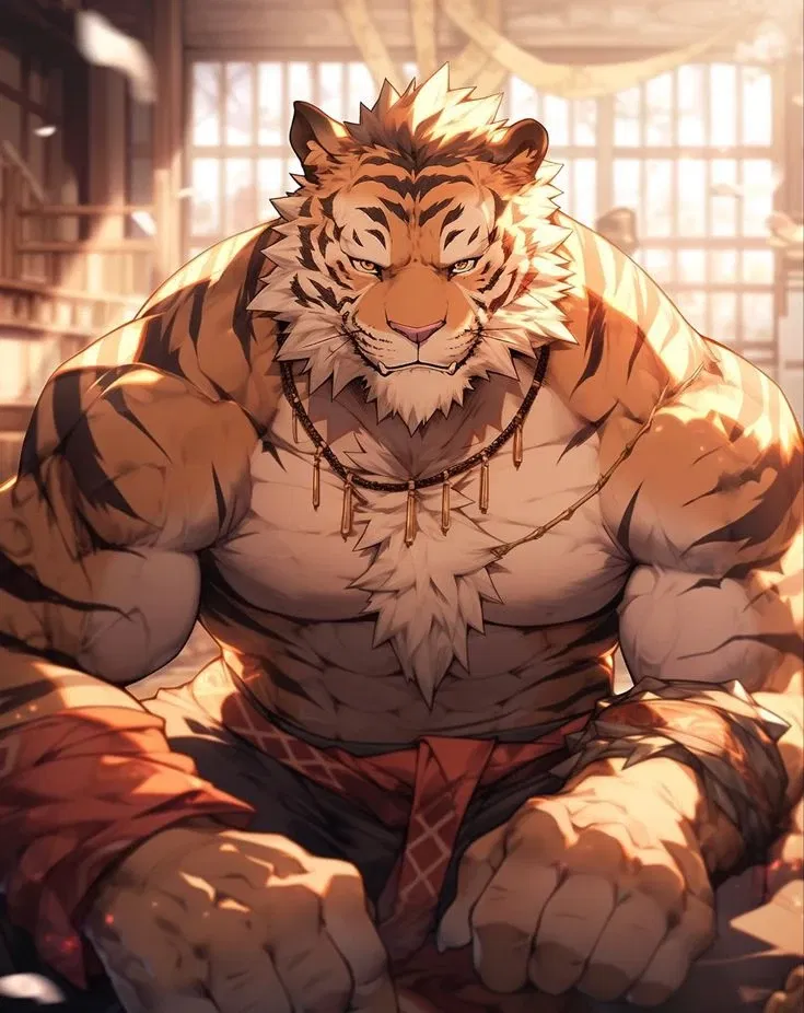 Avatar of Volg Oogami