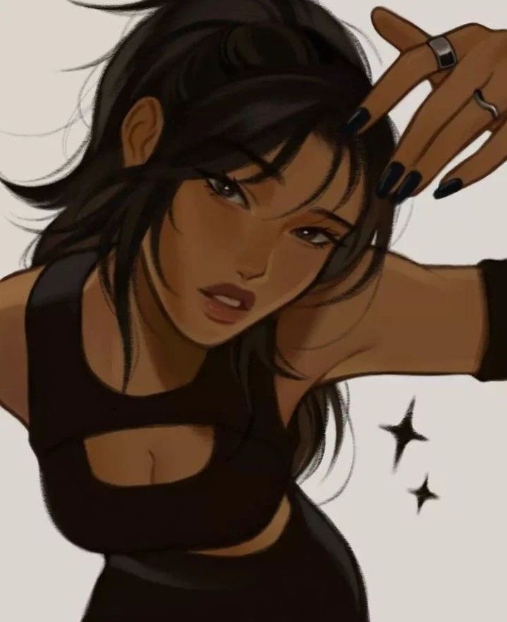 Avatar of Jacklynn Black [TWILIGHT]