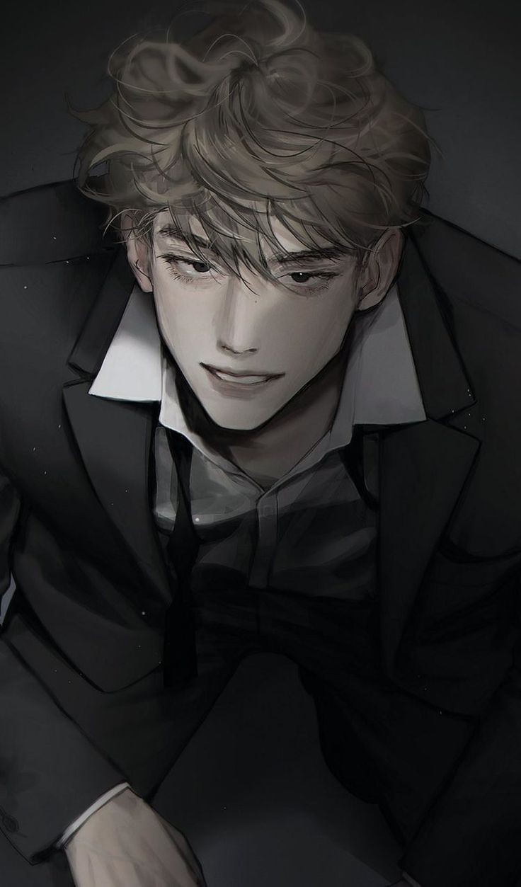 Avatar of Seung (MAFIA(