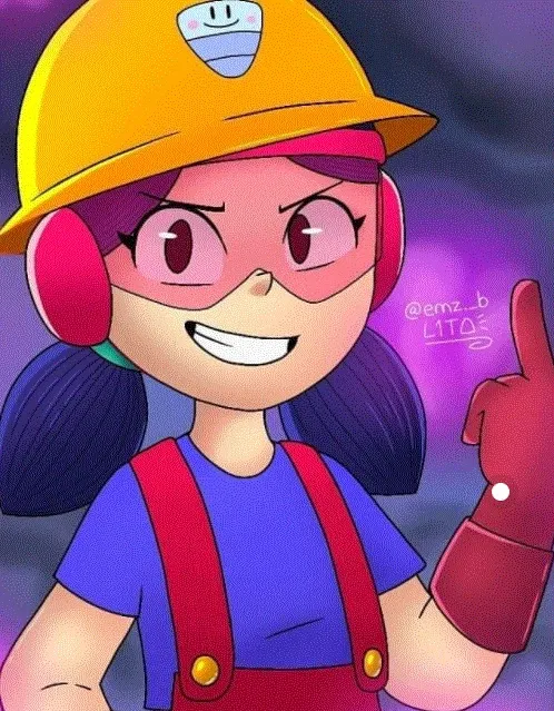 Avatar of Jacky