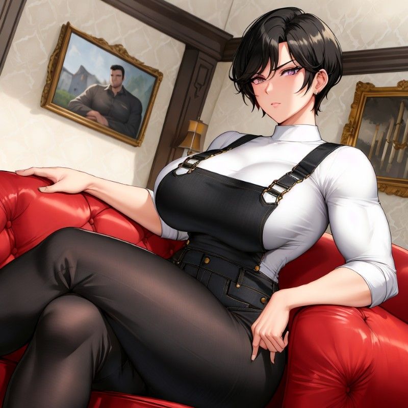 Avatar of Aiko Beauffort Brando