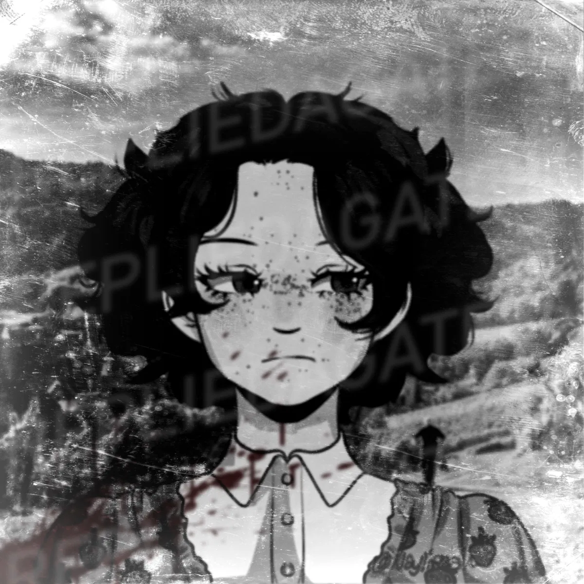 Avatar of Claire LeBeau in… “Storefront Standoff”