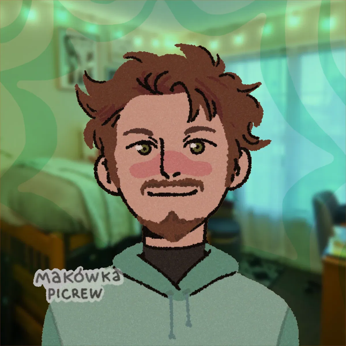 Avatar of Sherman "Sherm" Humpries