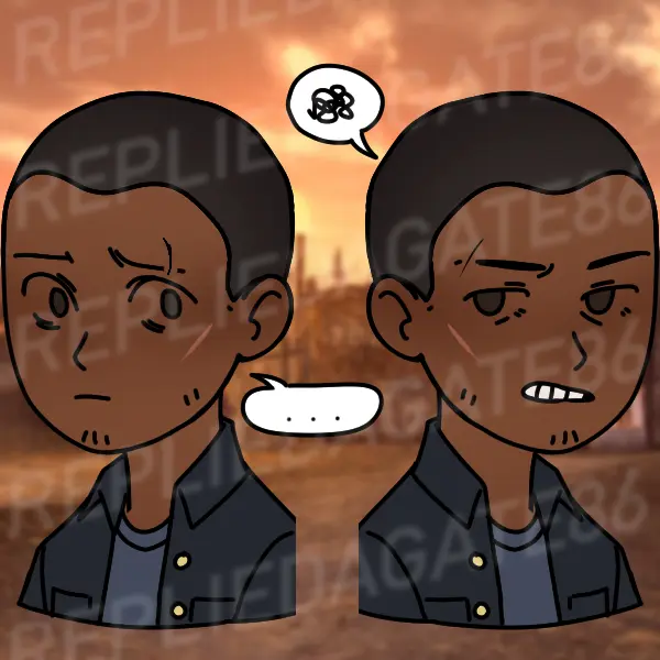 Avatar of [Fallout: New Vegas] Romulus and Remus