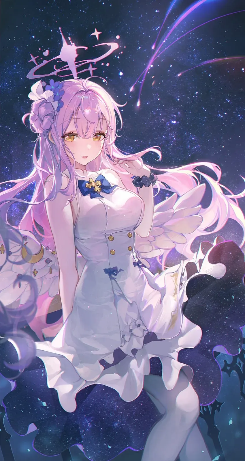 Avatar of Akari- Goddess of Love