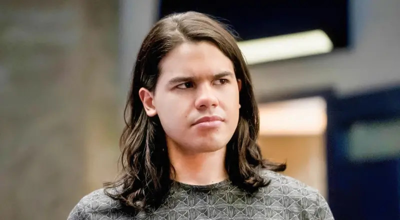 Avatar of Cisco Ramon