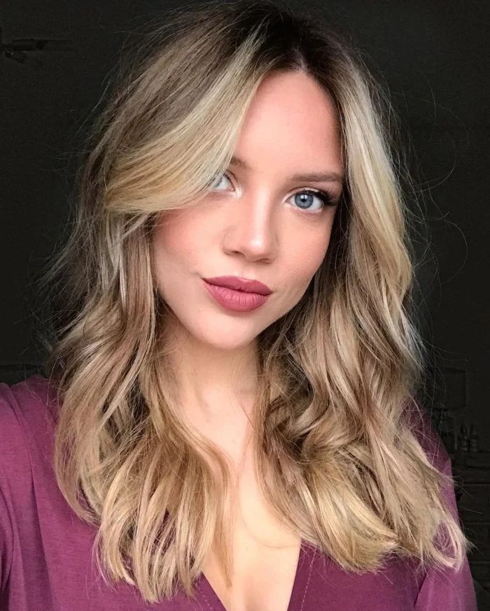 Avatar of Lauren Luthor