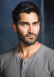 Avatar of Derek Hale