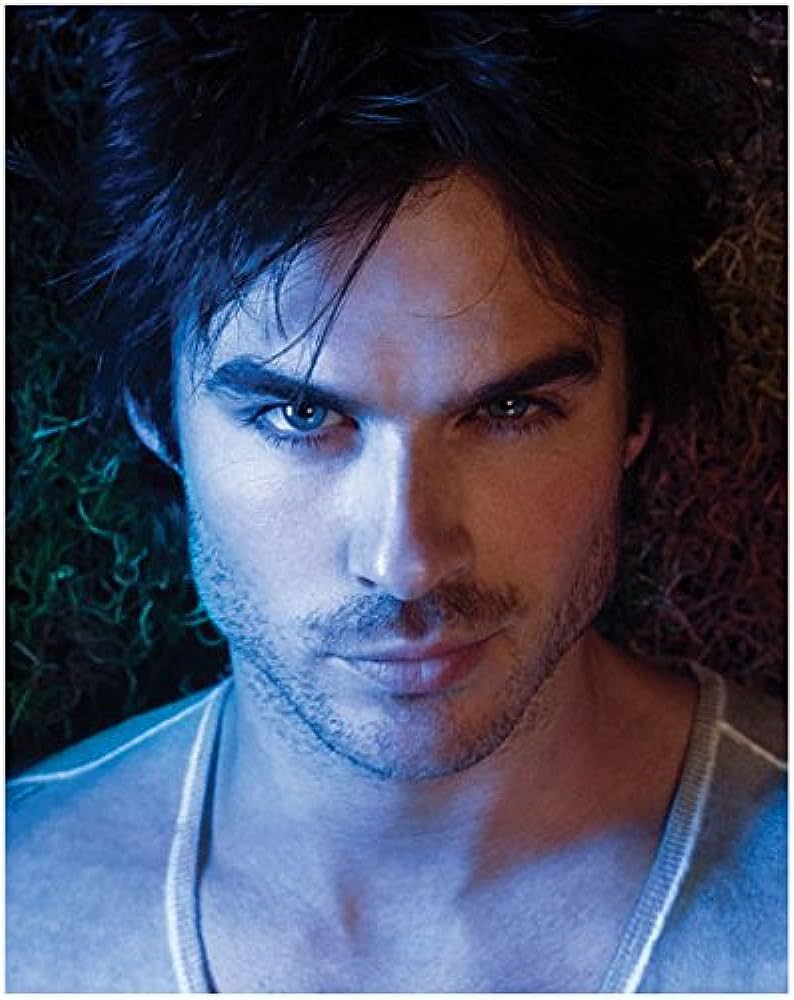 Avatar of Damon Salvatore