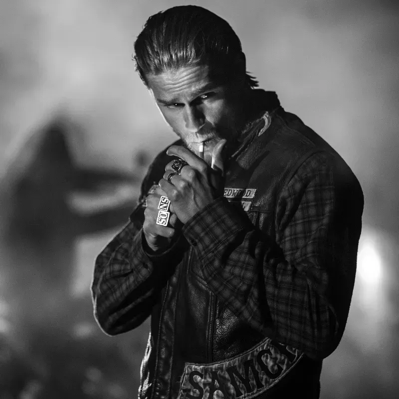 Avatar of Jax teller