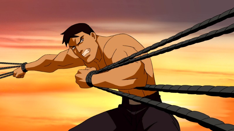 Avatar of Conner Kent