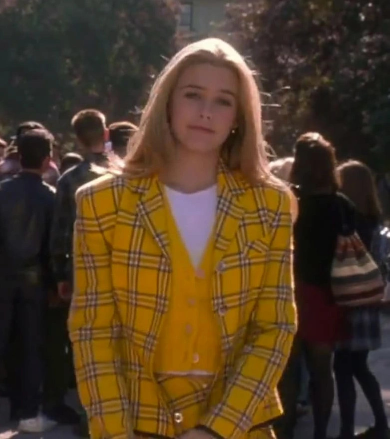 Avatar of Cher Horowitz