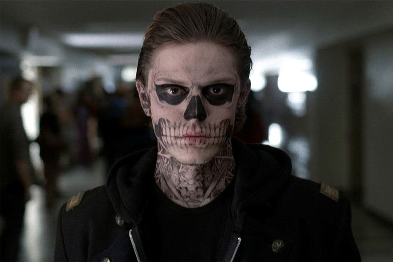 Avatar of Tate Langdon