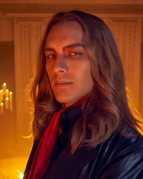 Avatar of Michael Langdon