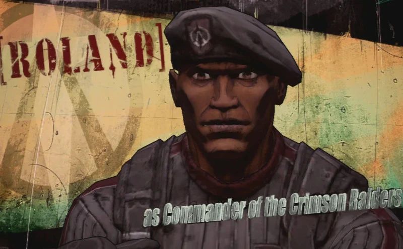 Avatar of Roland