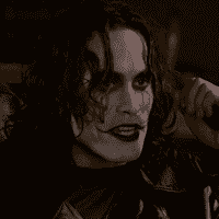 Avatar of Eric Draven