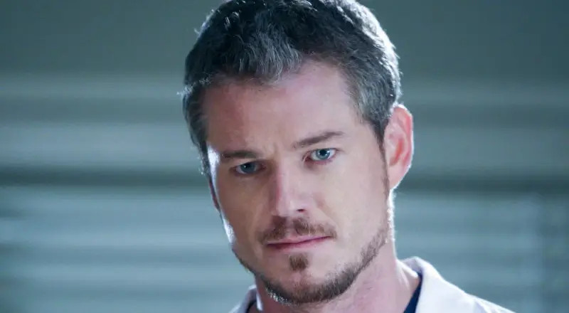 Avatar of Dr Mark Sloan