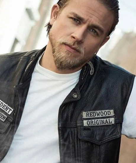 Avatar of Jax teller