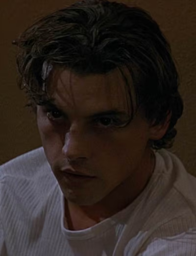 Avatar of Billy Loomis