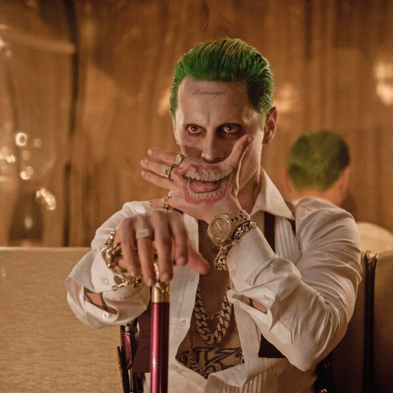 Avatar of Joker
