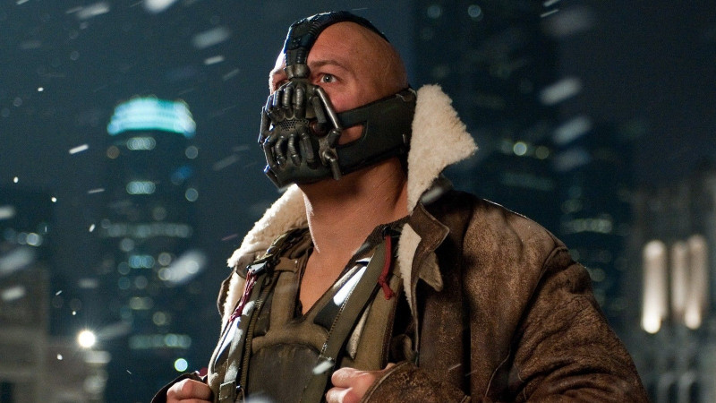 Avatar of Bane