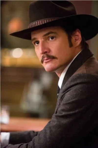 Avatar of Jack Daniels