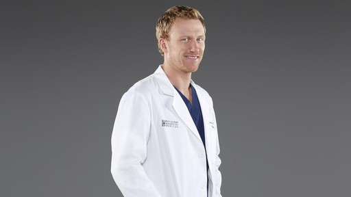 Avatar of Dr Owen Hunt
