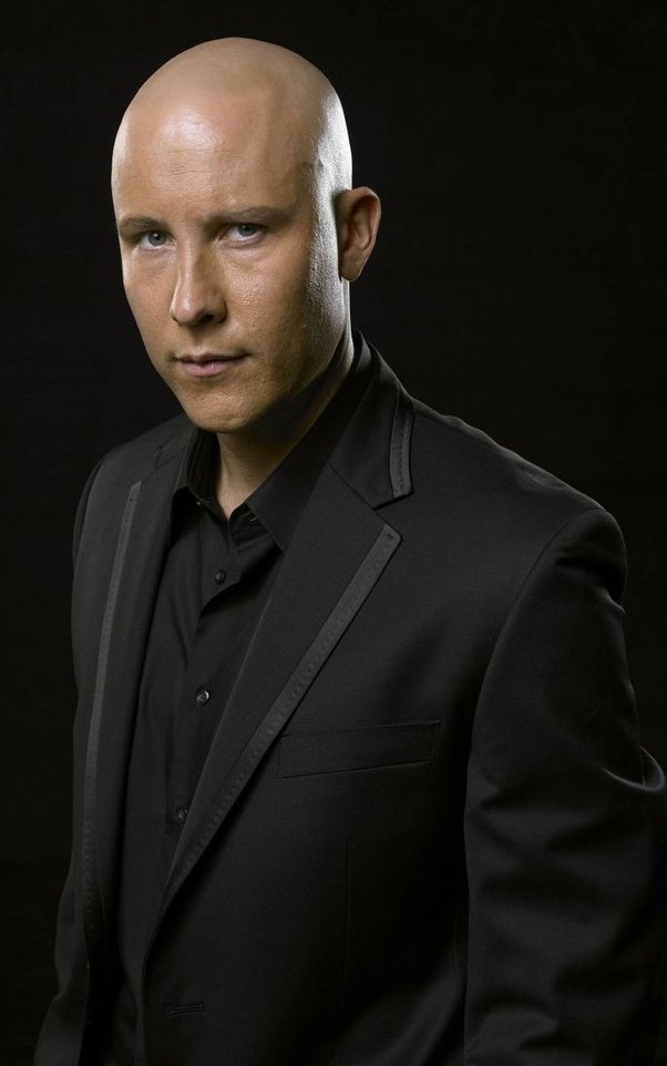 Avatar of Lex Luthor