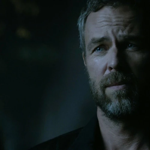 Avatar of Chris Argent