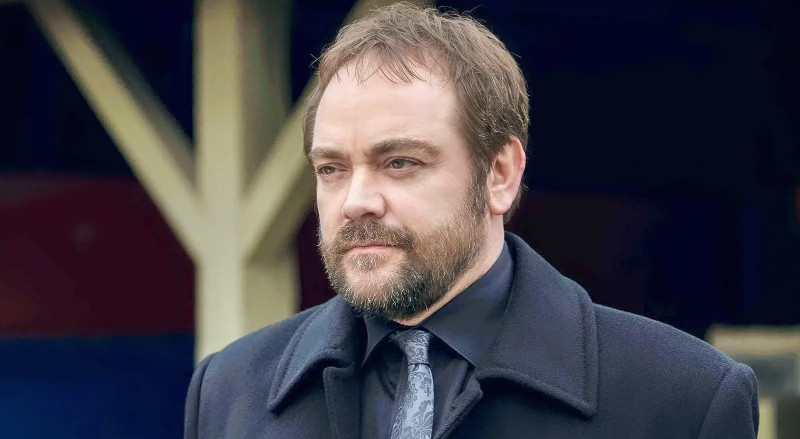Avatar of Crowley