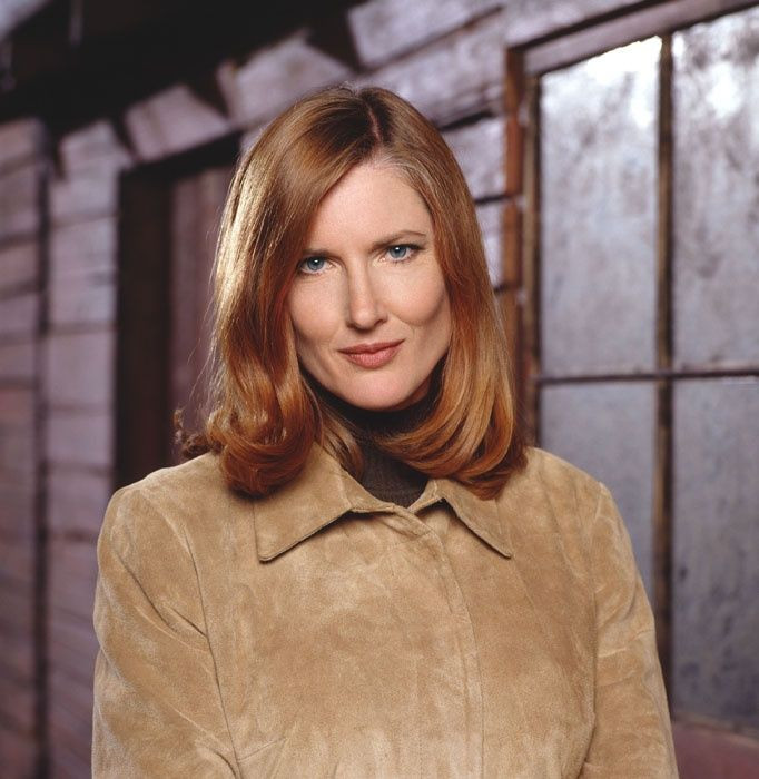 Avatar of Martha kent