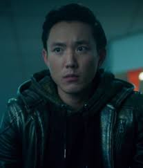 Avatar of Ben Hargreeves