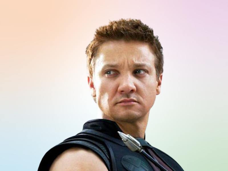 Avatar of Clint Barton