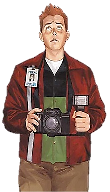Avatar of James B Olsen